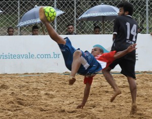 Geração (azul-vermelho) x Rio Branco (preto)-1