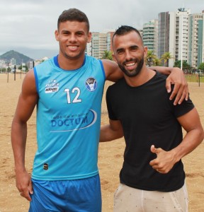 Brendo Chagas e Bruno Xavier (01)