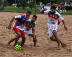 Guarapari-x-Anchieta - 1