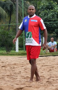 Marcelo Pele - 4